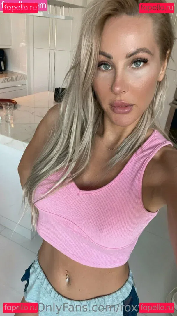 roxyyfoxx Onlyfans Photo Gallery 