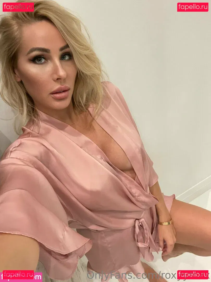 roxyyfoxx Onlyfans Photo Gallery 