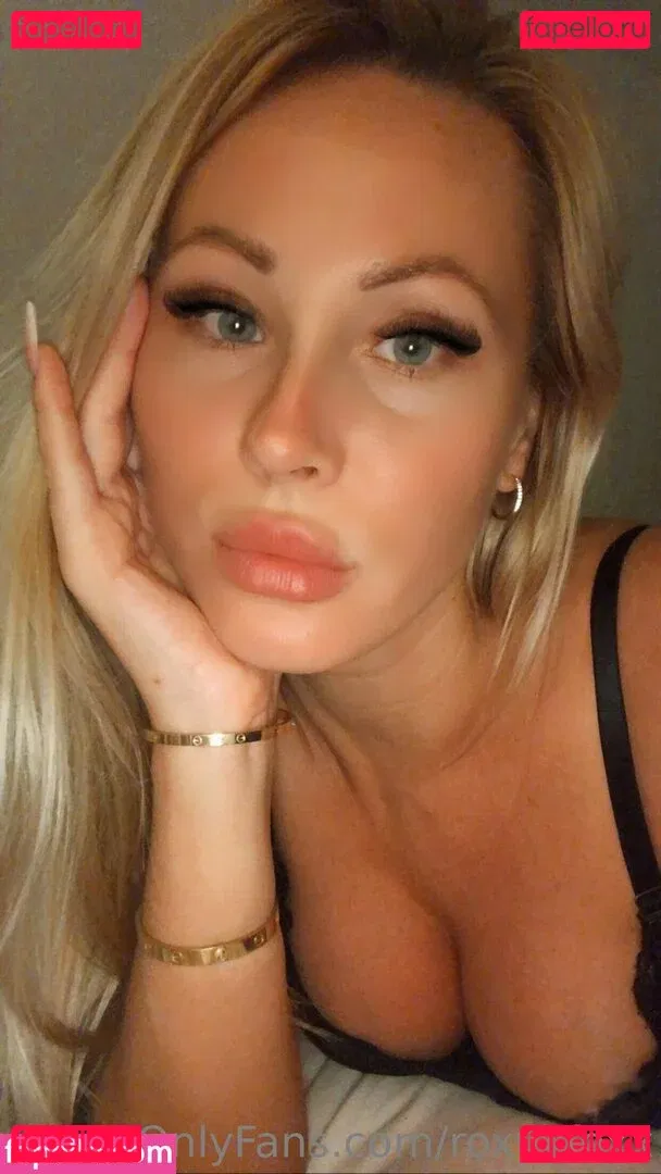 roxyyfoxx Onlyfans Photo Gallery 