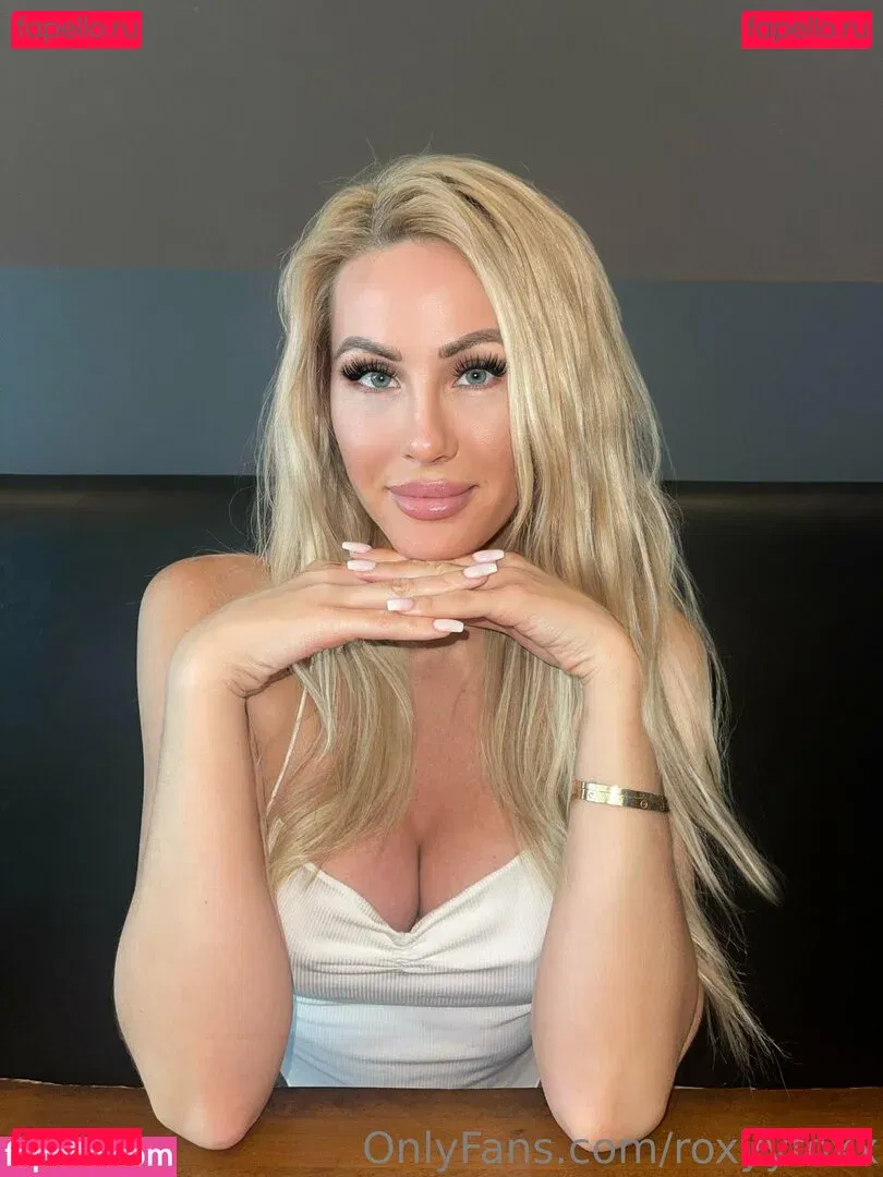 roxyyfoxx Onlyfans Photo Gallery 