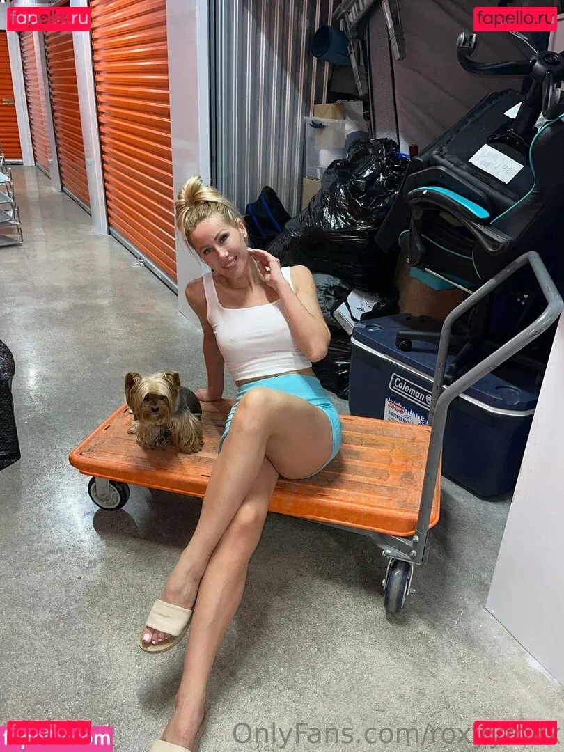 roxyyfoxx Onlyfans Photo Gallery 