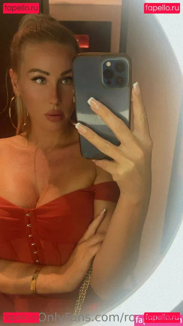 roxyyfoxx Onlyfans Photo Gallery 