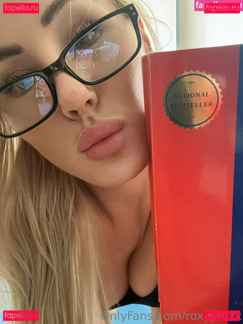 roxyyfoxx Onlyfans Photo Gallery 