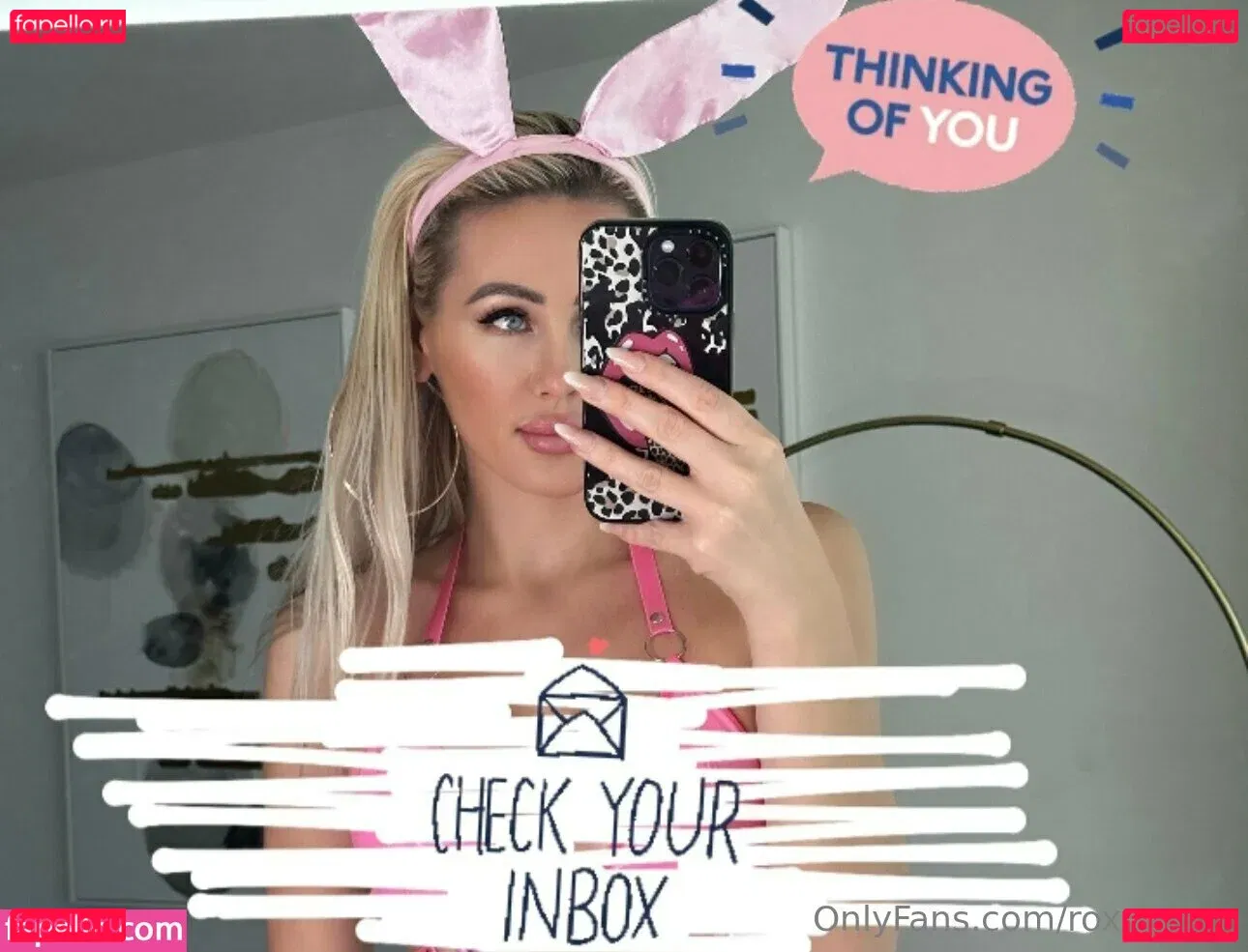 roxyyfoxx Onlyfans Photo Gallery 