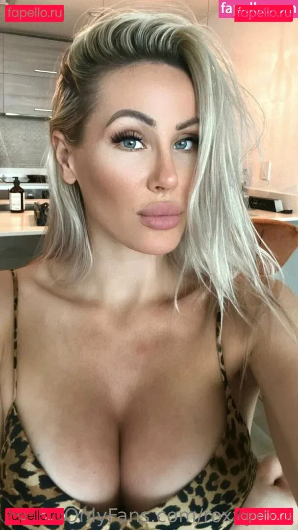 roxyyfoxx Onlyfans Photo Gallery 