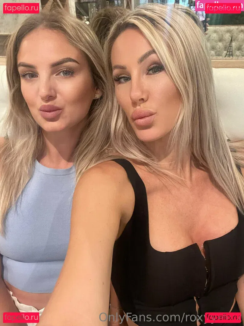 roxyyfoxx Onlyfans Photo Gallery 