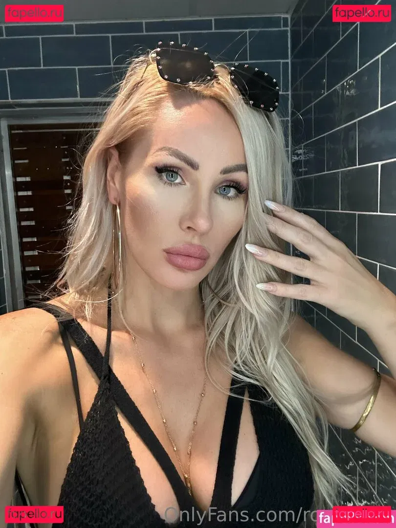 roxyyfoxx Onlyfans Photo Gallery 