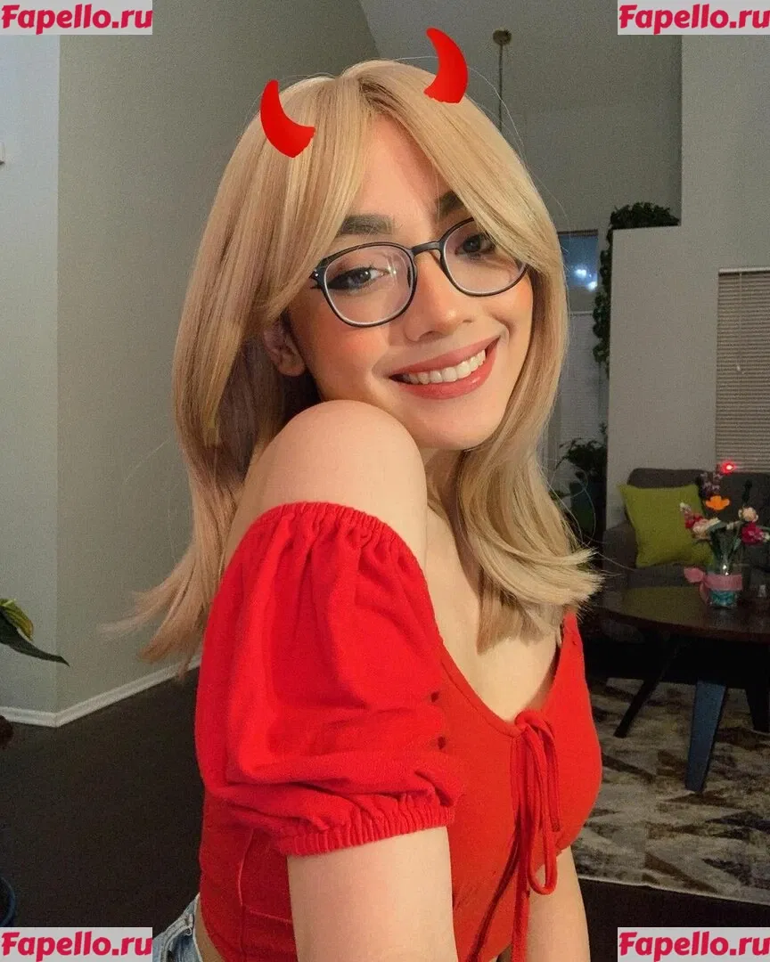 honeebelle Onlyfans Photo Gallery 