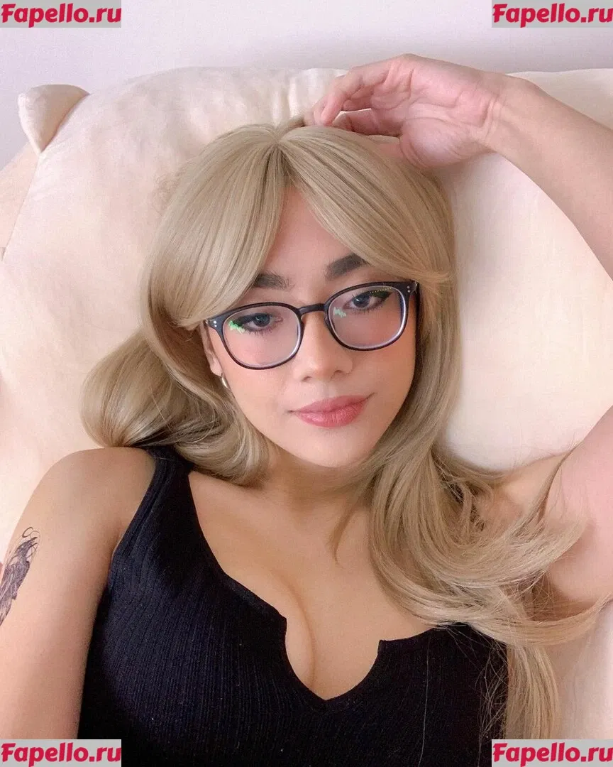honeebelle Onlyfans Photo Gallery 