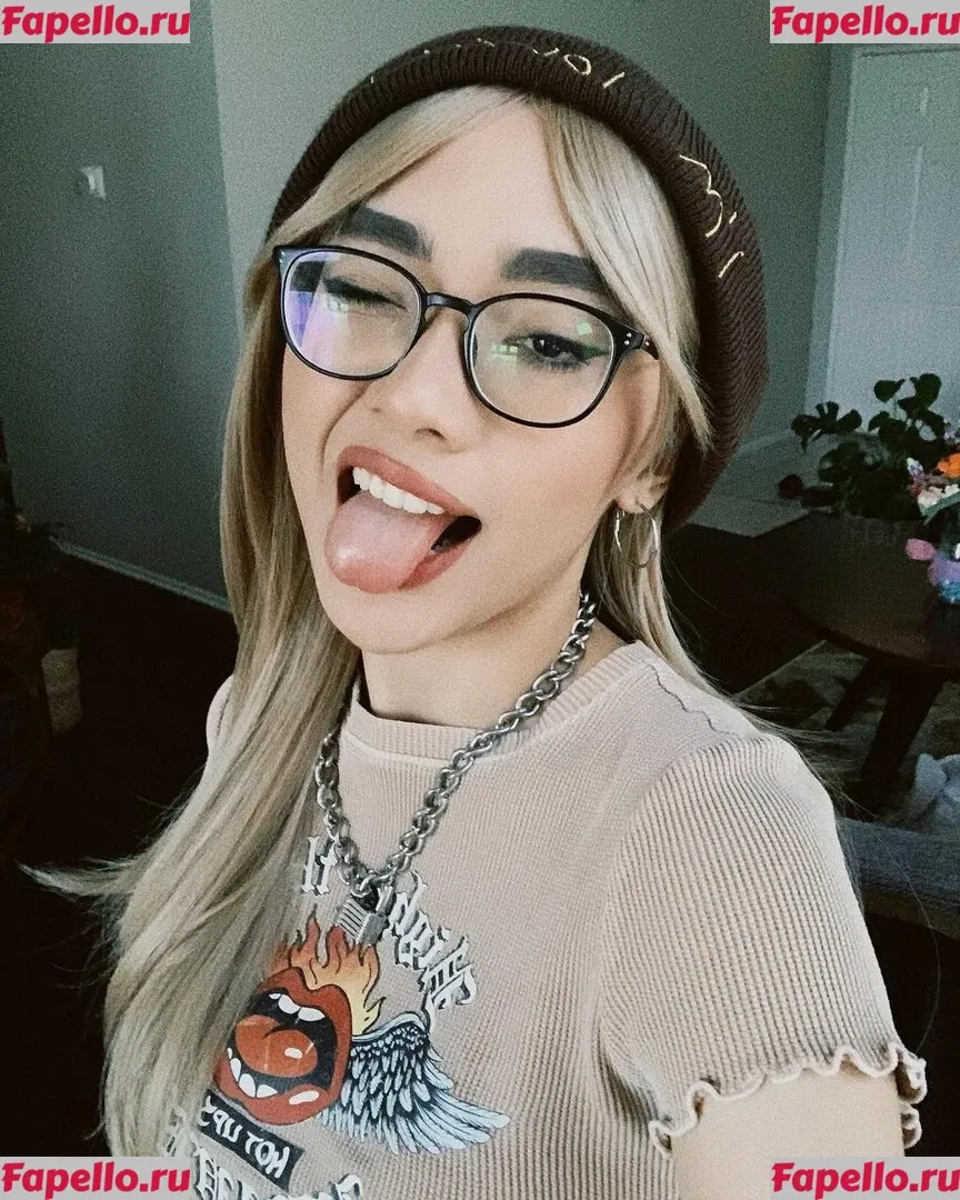 honeebelle Onlyfans Photo Gallery 