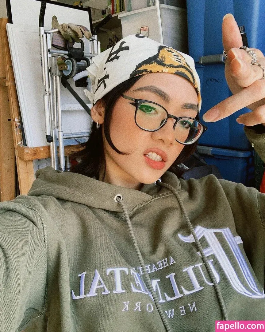 honeebelle Onlyfans Photo Gallery 