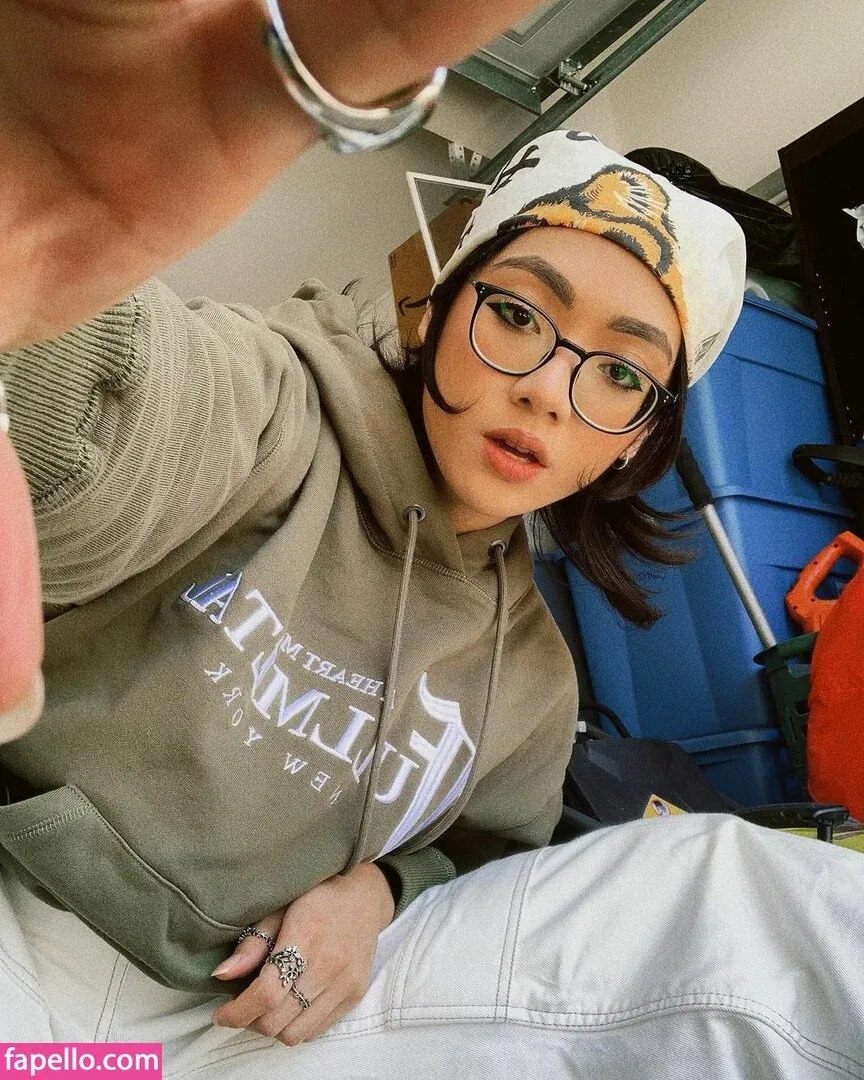 honeebelle Onlyfans Photo Gallery 