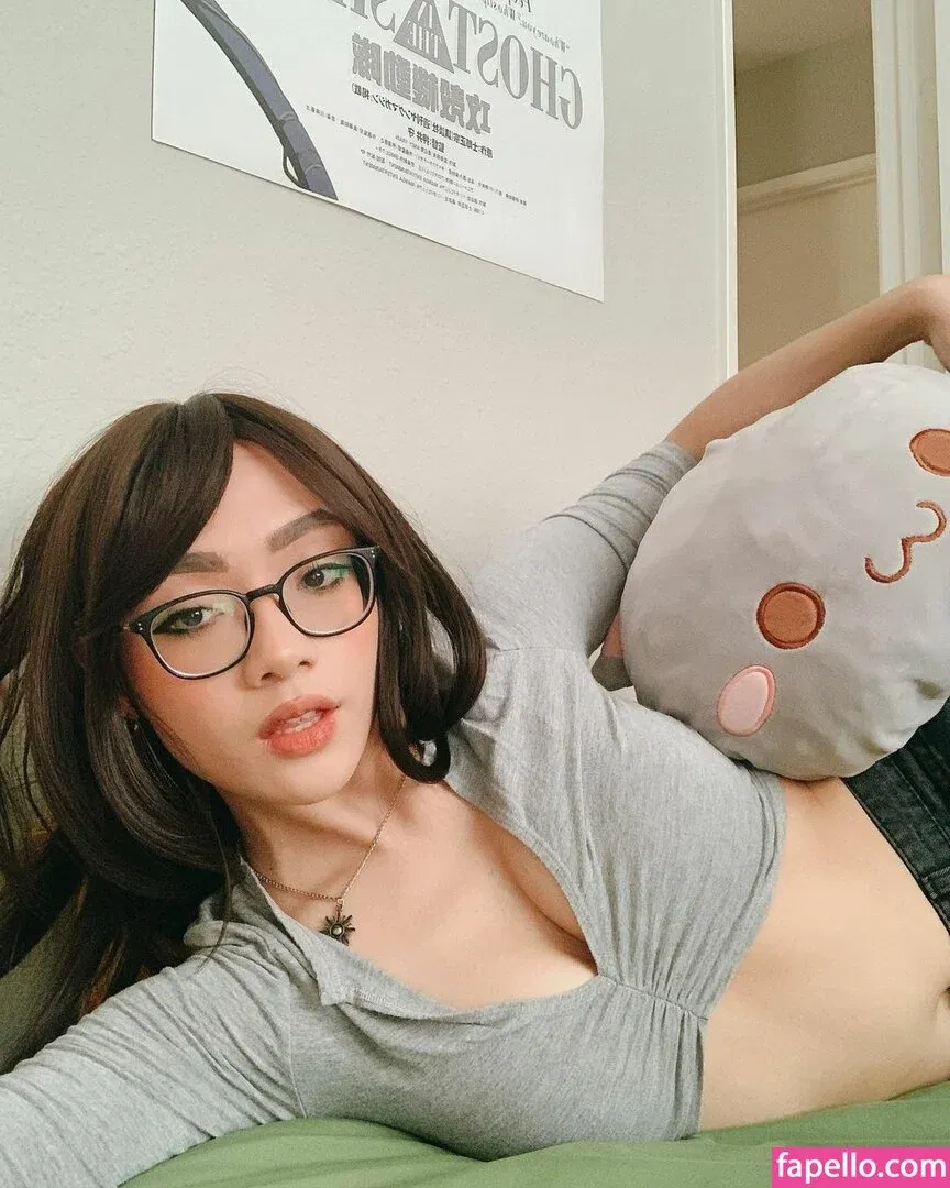 honeebelle Onlyfans Photo Gallery 