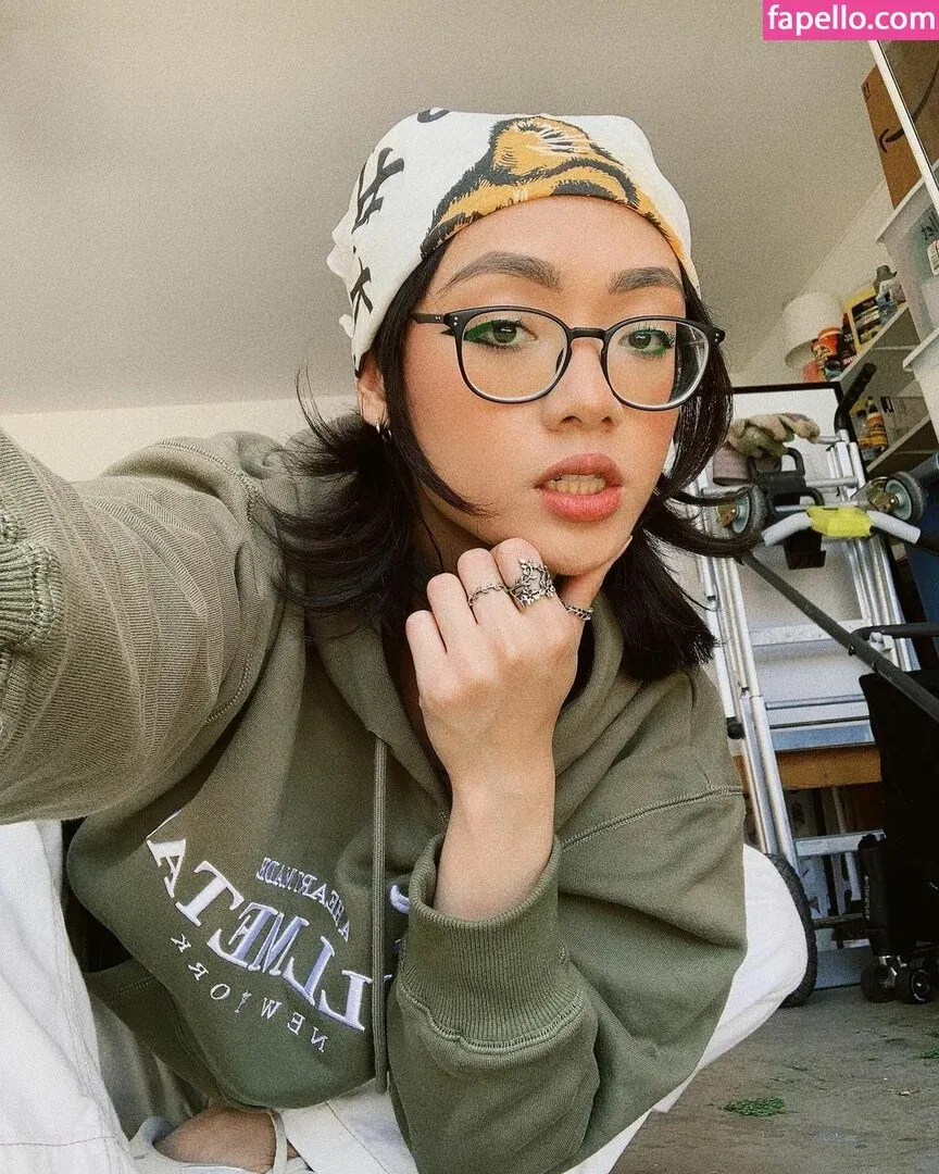 honeebelle Onlyfans Photo Gallery 