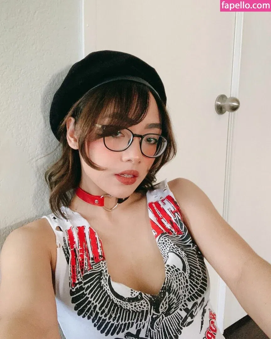 honeebelle Onlyfans Photo Gallery 