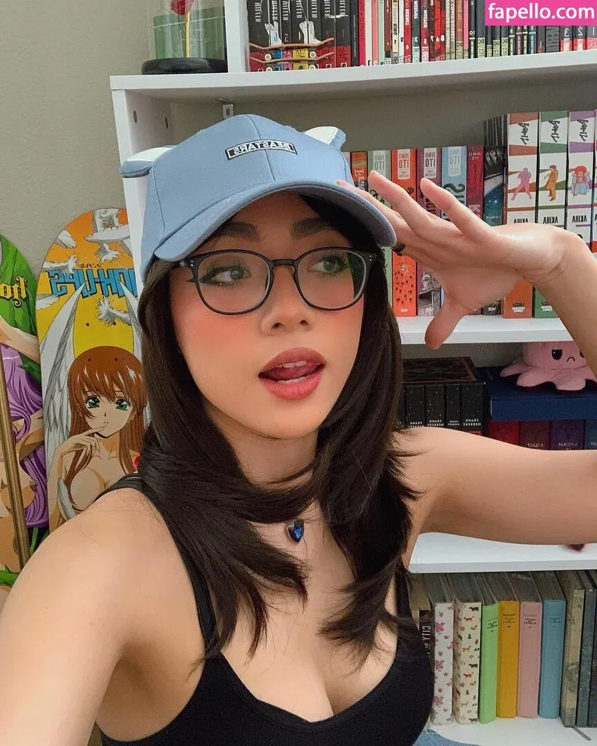 honeebelle Onlyfans Photo Gallery 