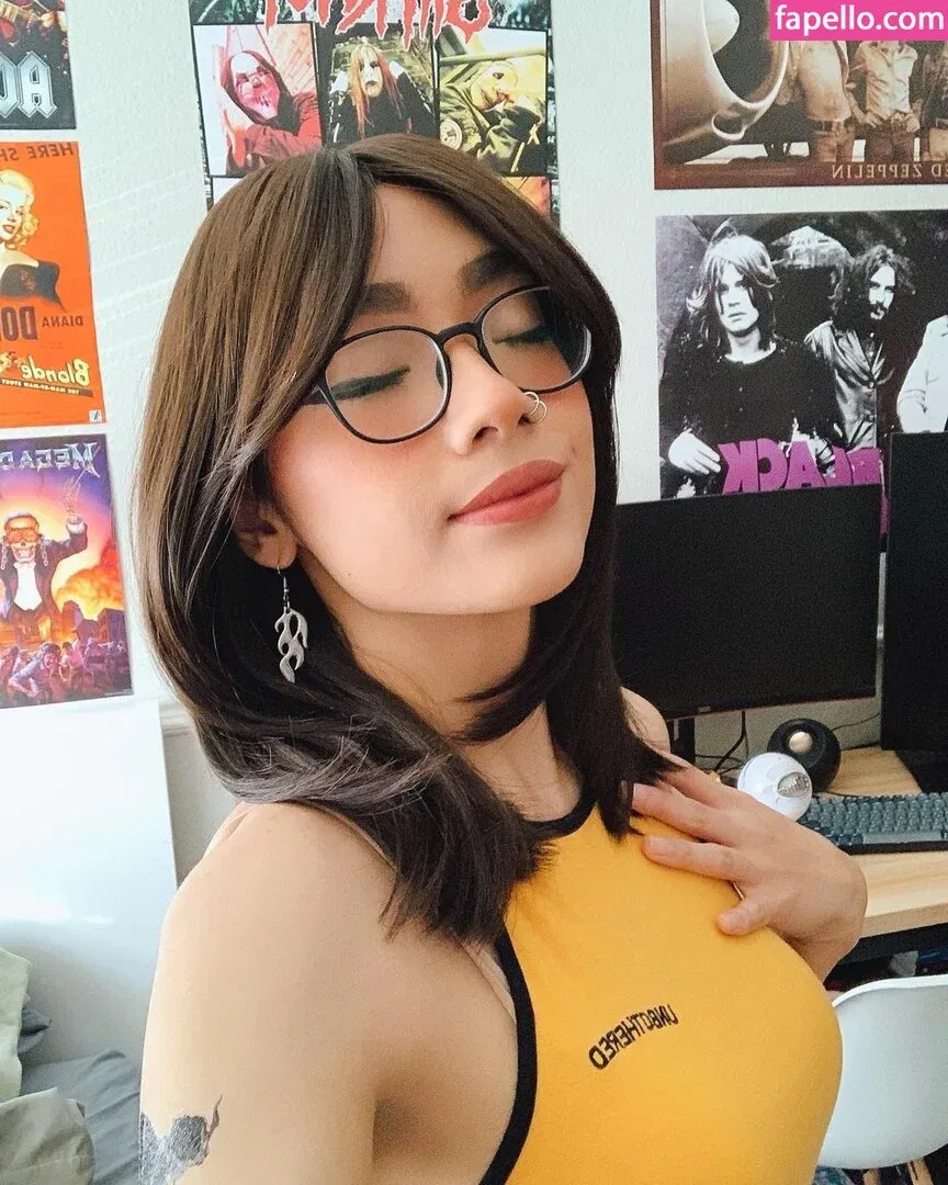 honeebelle Onlyfans Photo Gallery 