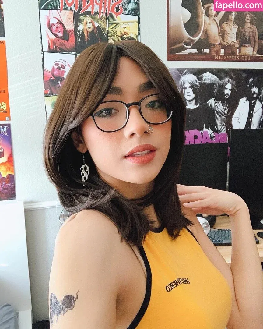 honeebelle Onlyfans Photo Gallery 