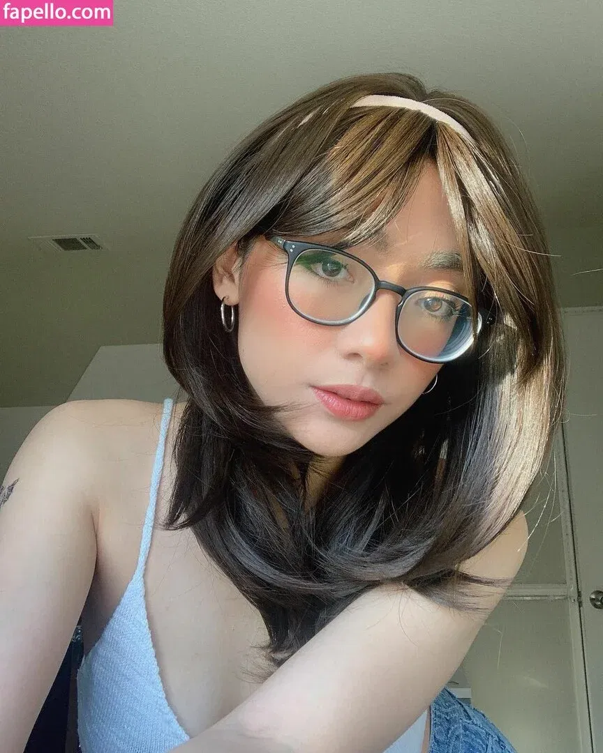 honeebelle Onlyfans Photo Gallery 