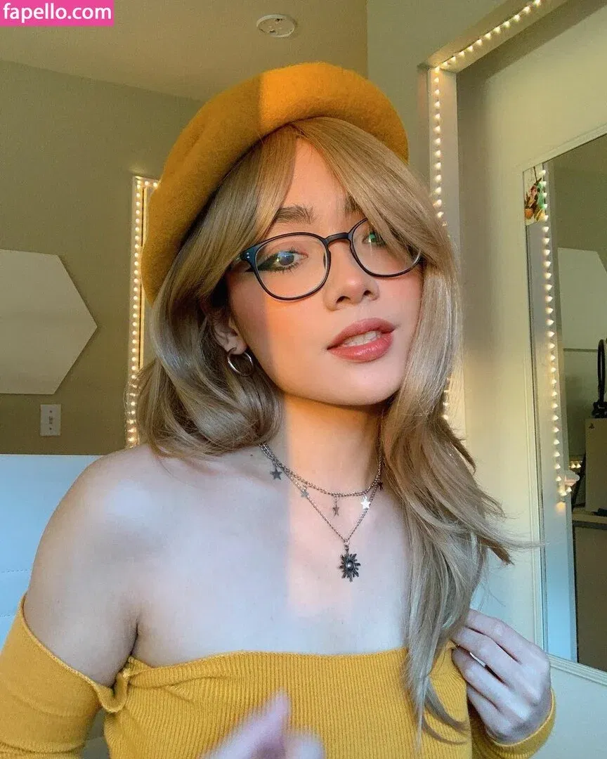 honeebelle Onlyfans Photo Gallery 