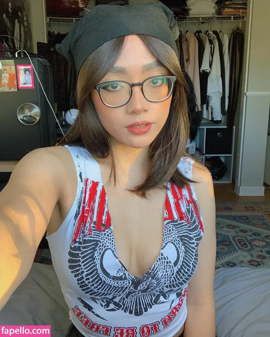 honeebelle Onlyfans Photo Gallery 