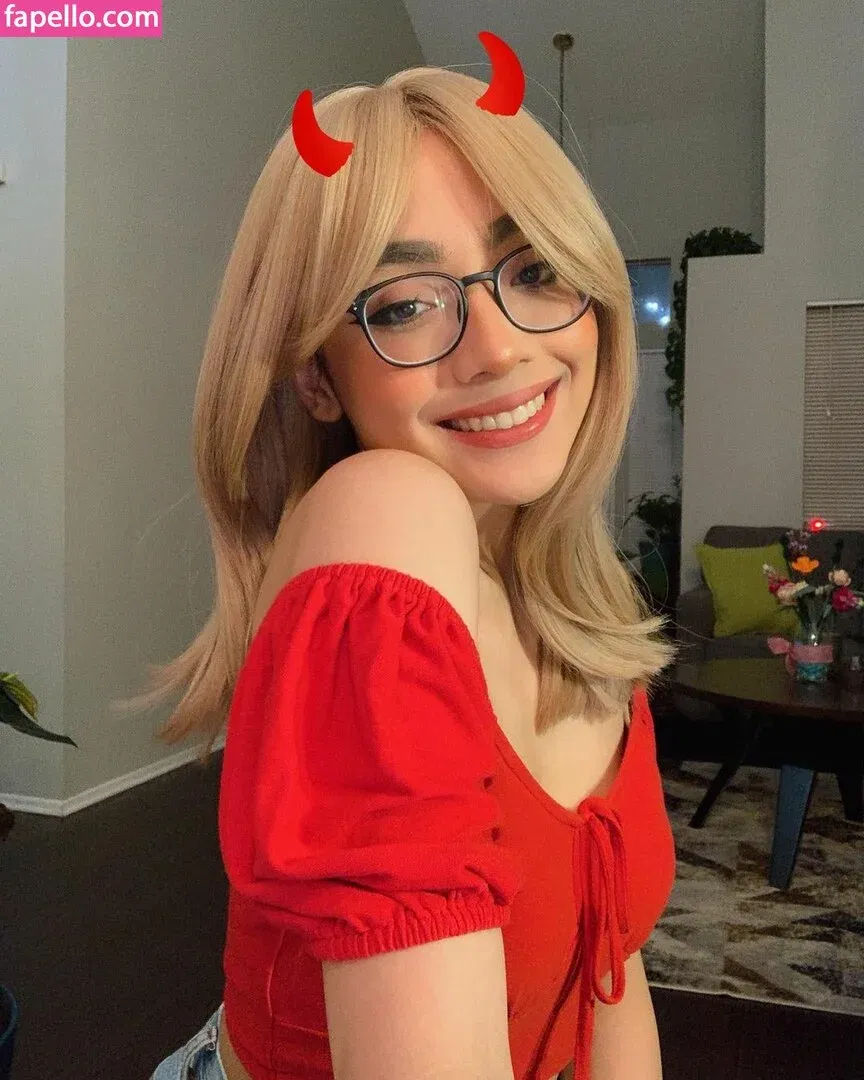 honeebelle Onlyfans Photo Gallery 