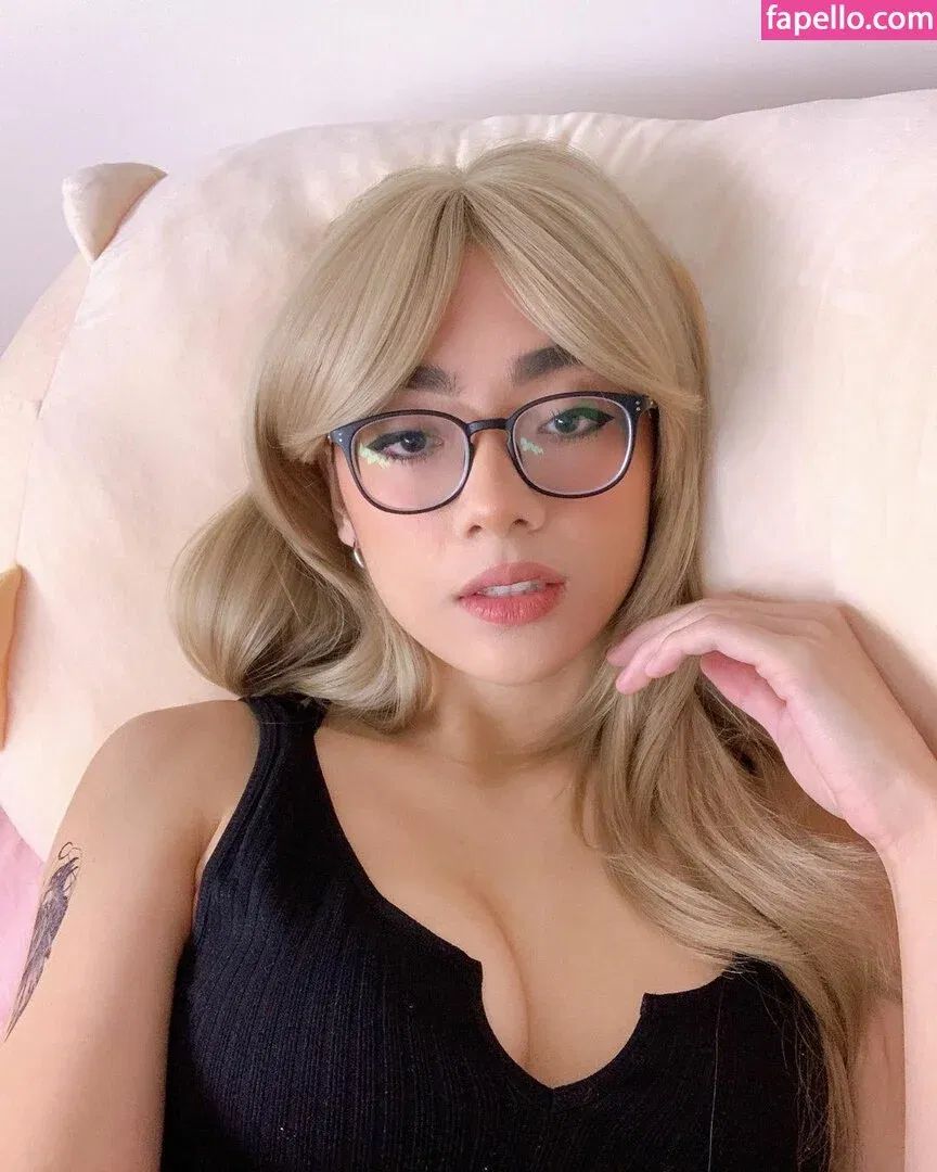 honeebelle Onlyfans Photo Gallery 