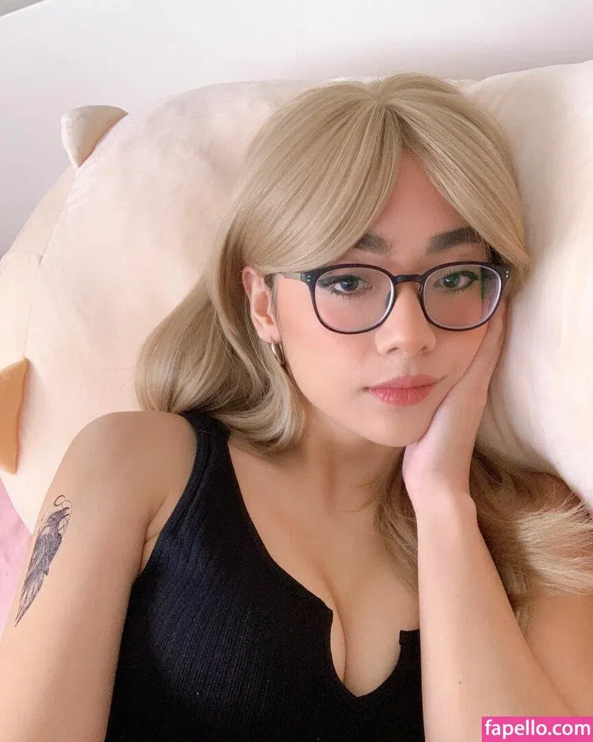 honeebelle Onlyfans Photo Gallery 