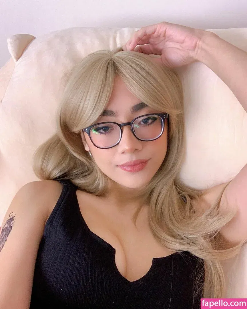 honeebelle Onlyfans Photo Gallery 