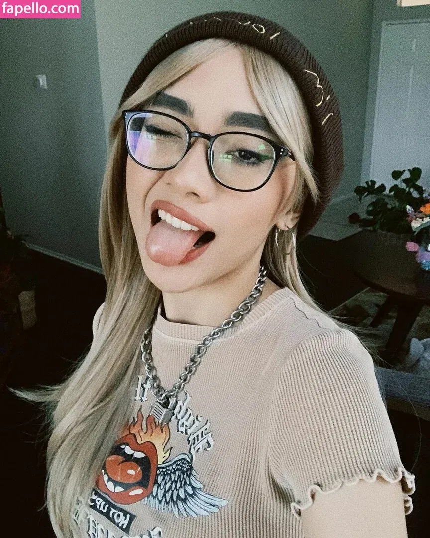 honeebelle Onlyfans Photo Gallery 