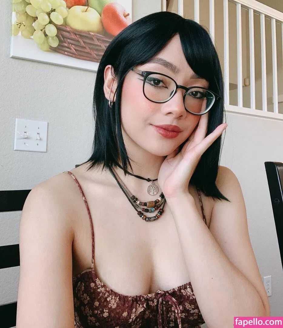 honeebelle Onlyfans Photo Gallery 