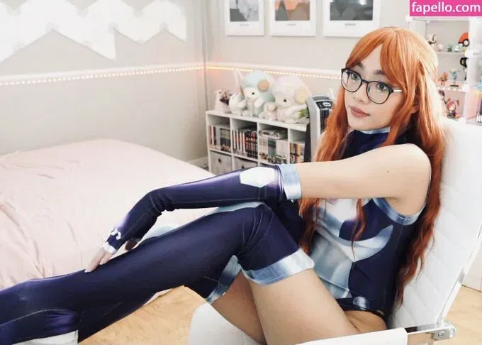 honeebelle Onlyfans Photo Gallery 