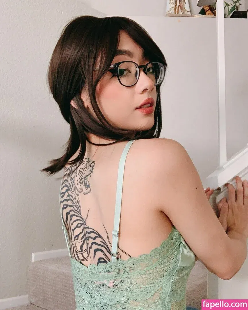 honeebelle Onlyfans Photo Gallery 