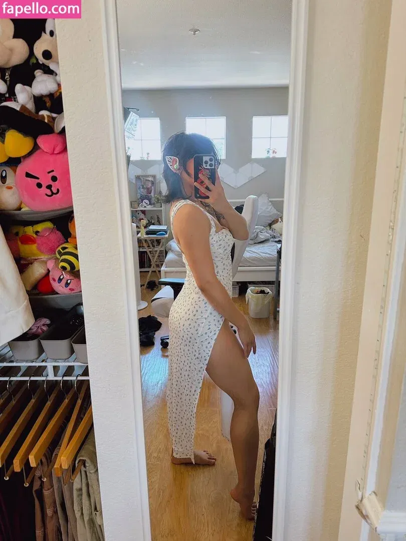 honeebelle Onlyfans Photo Gallery 