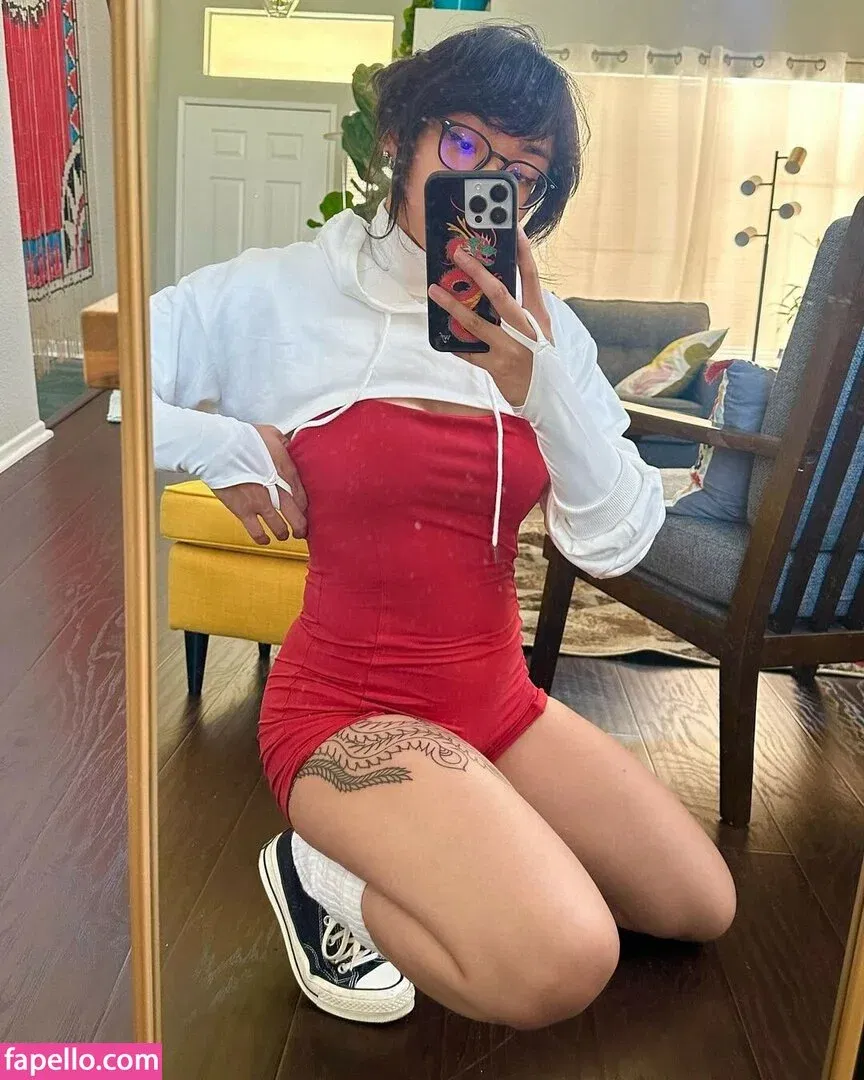 honeebelle Onlyfans Photo Gallery 