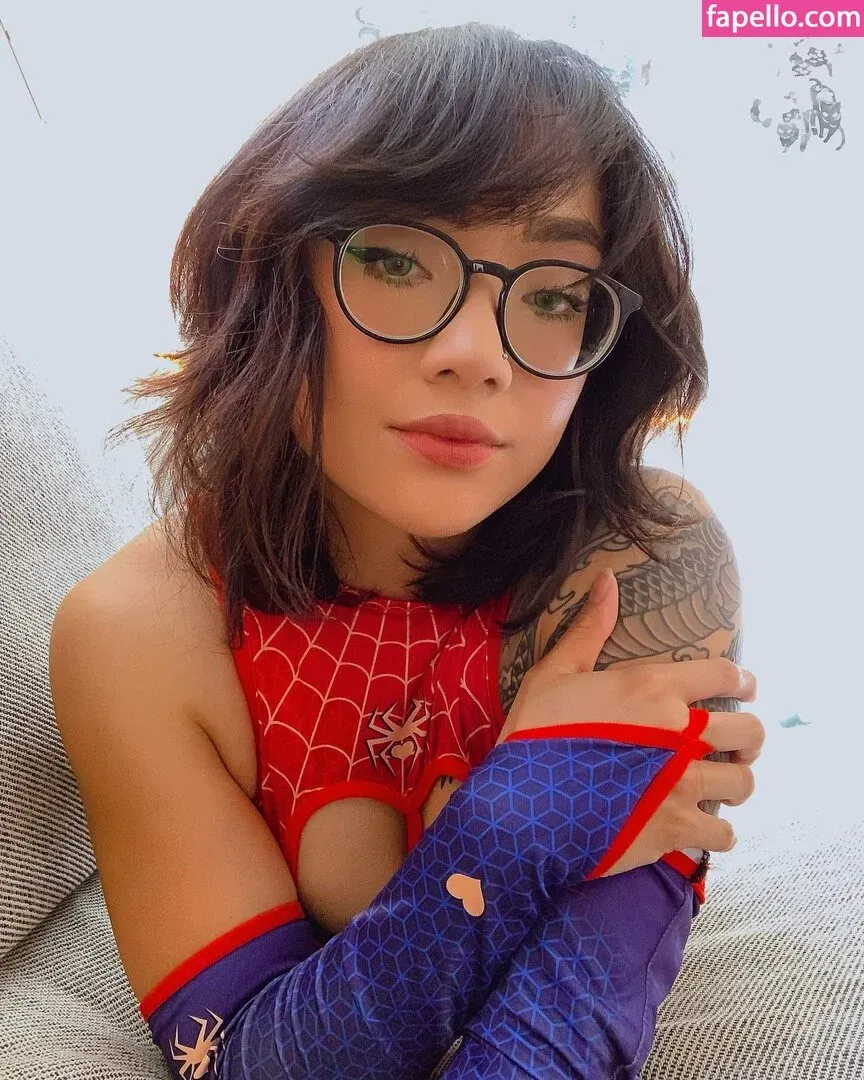 honeebelle Onlyfans Photo Gallery 