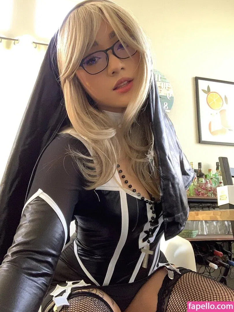 honeebelle Onlyfans Photo Gallery 