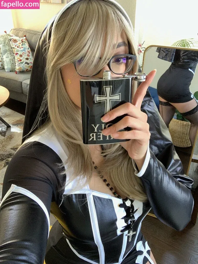 honeebelle Onlyfans Photo Gallery 