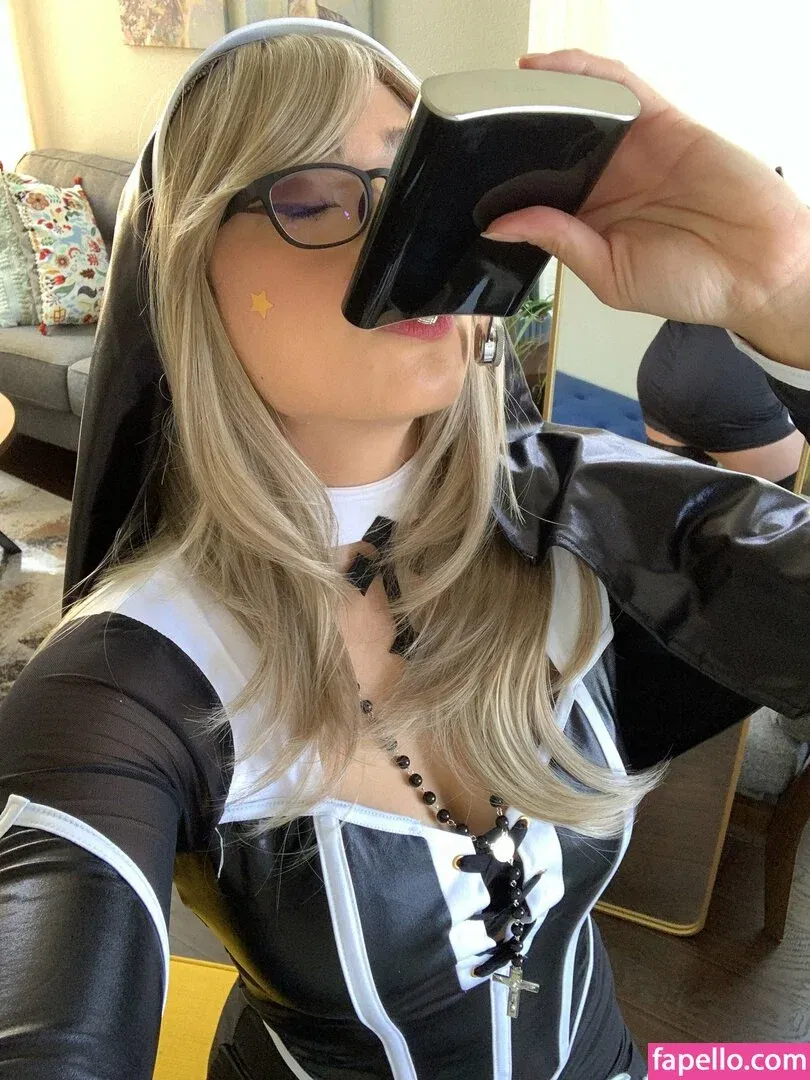 honeebelle Onlyfans Photo Gallery 