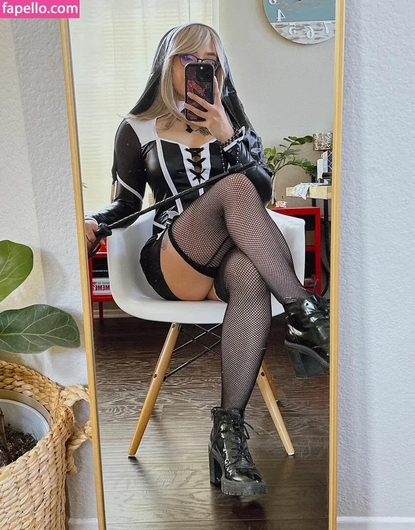 honeebelle Onlyfans Photo Gallery 