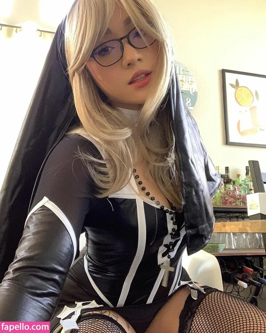 honeebelle Onlyfans Photo Gallery 