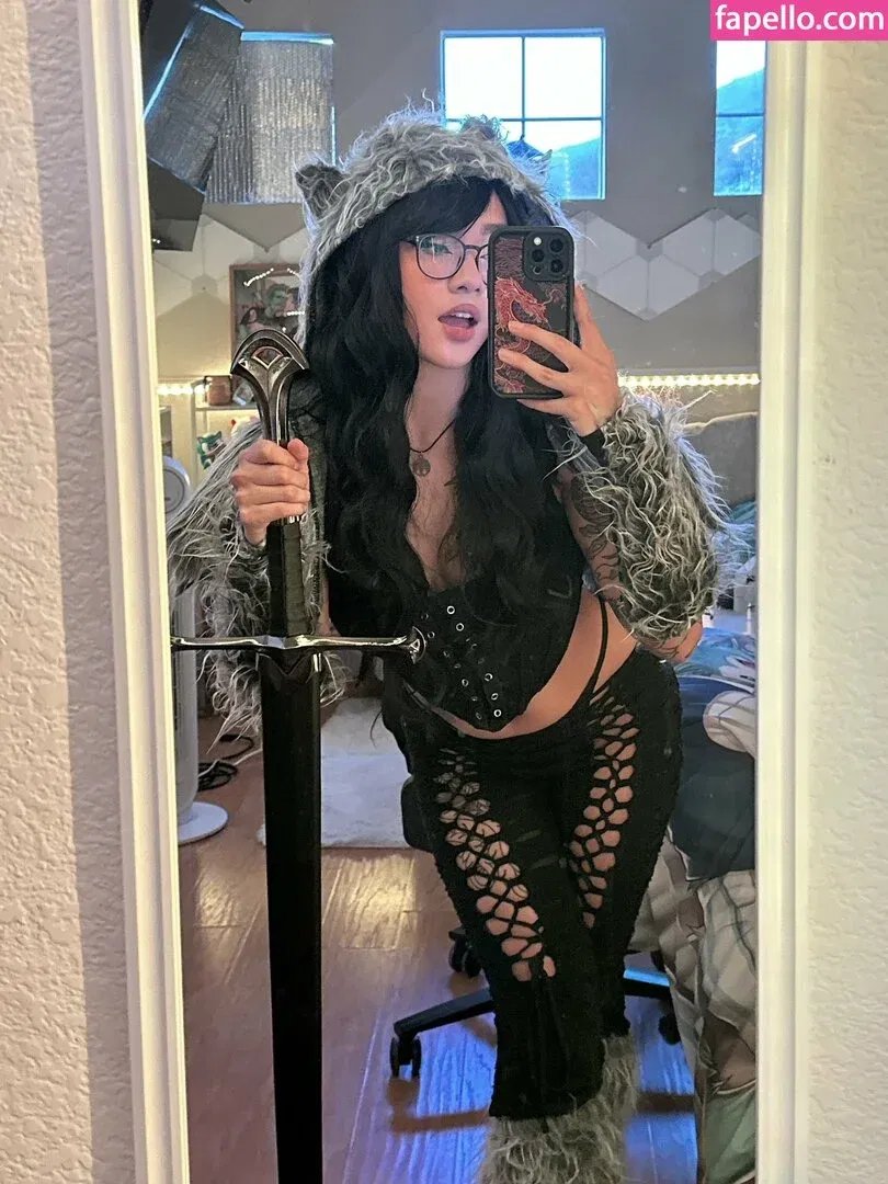 honeebelle Onlyfans Photo Gallery 