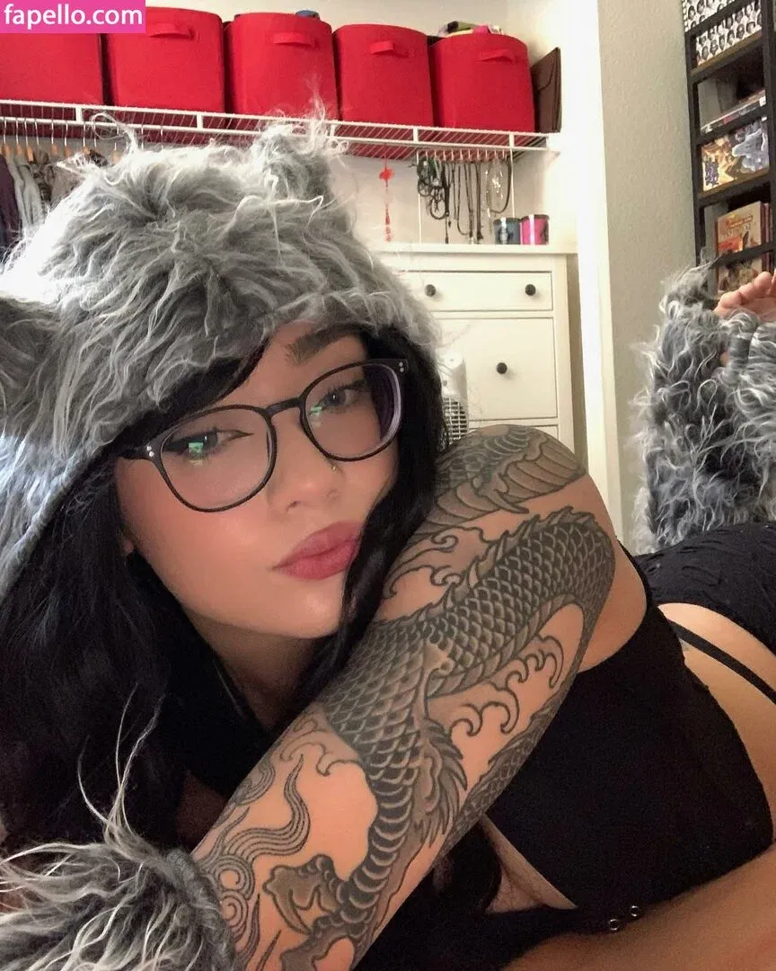 honeebelle Onlyfans Photo Gallery 