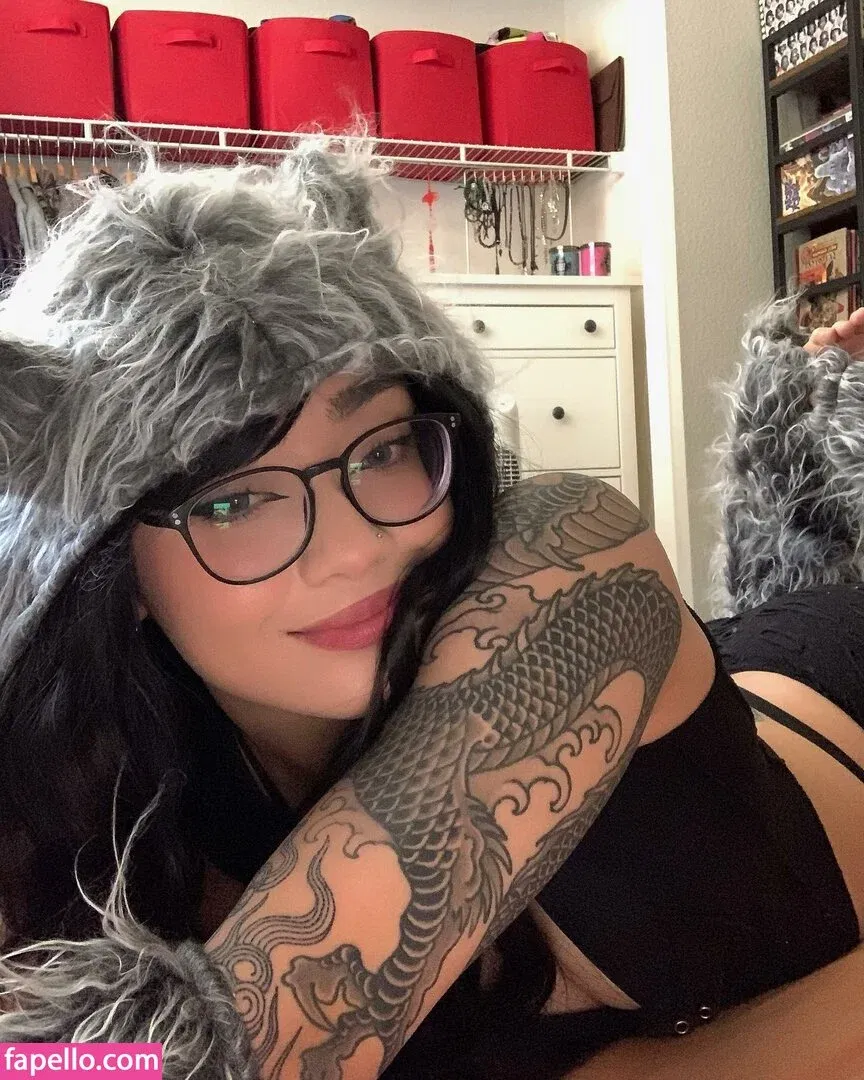 honeebelle Onlyfans Photo Gallery 