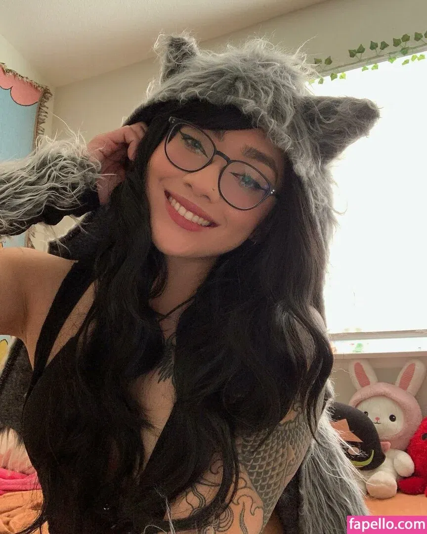 honeebelle Onlyfans Photo Gallery 