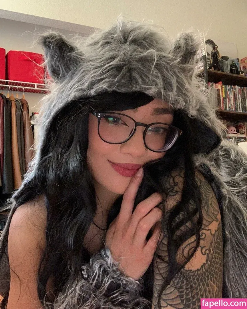 honeebelle Onlyfans Photo Gallery 