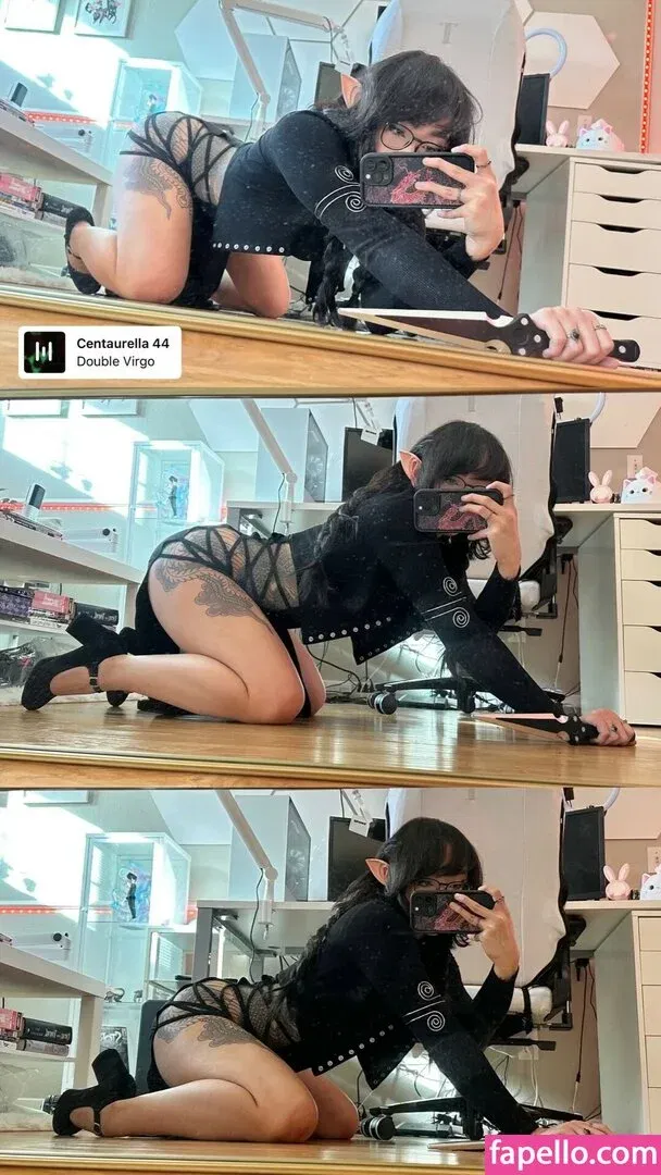 honeebelle Onlyfans Photo Gallery 