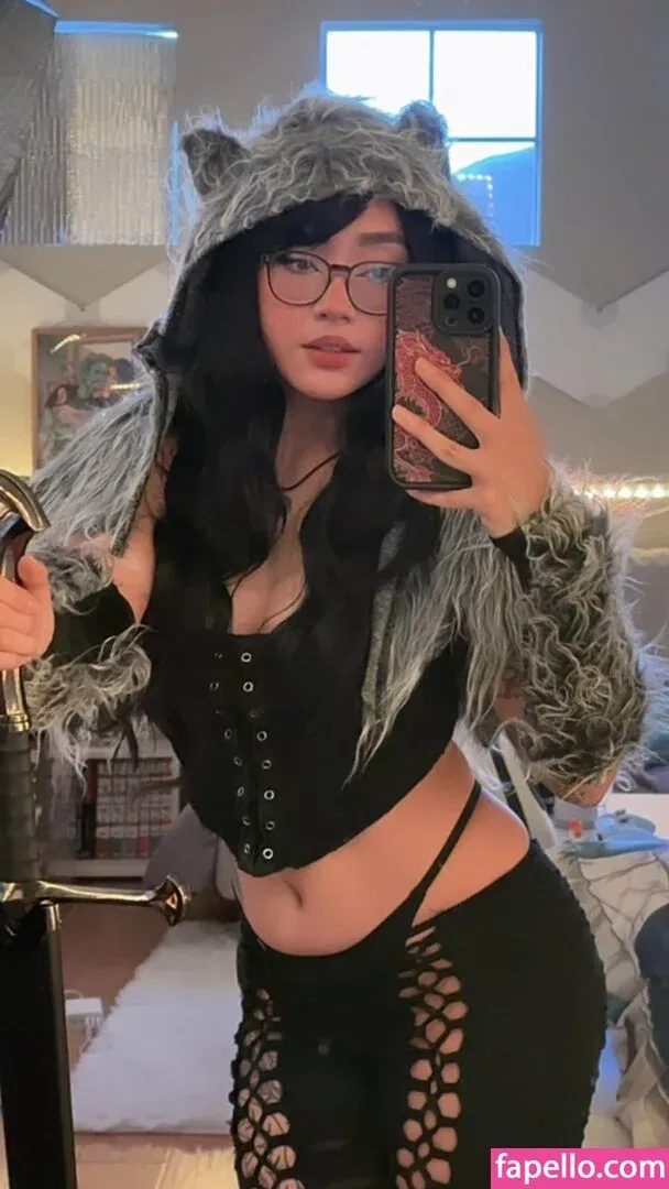 honeebelle Onlyfans Photo Gallery 