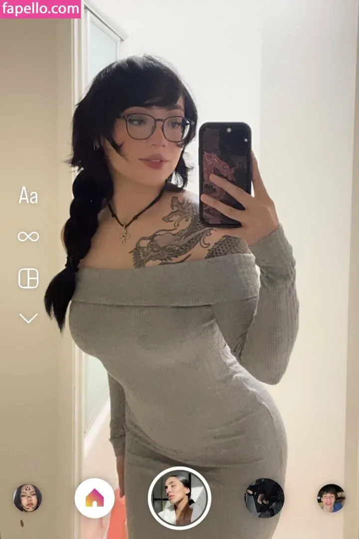 honeebelle Onlyfans Photo Gallery 