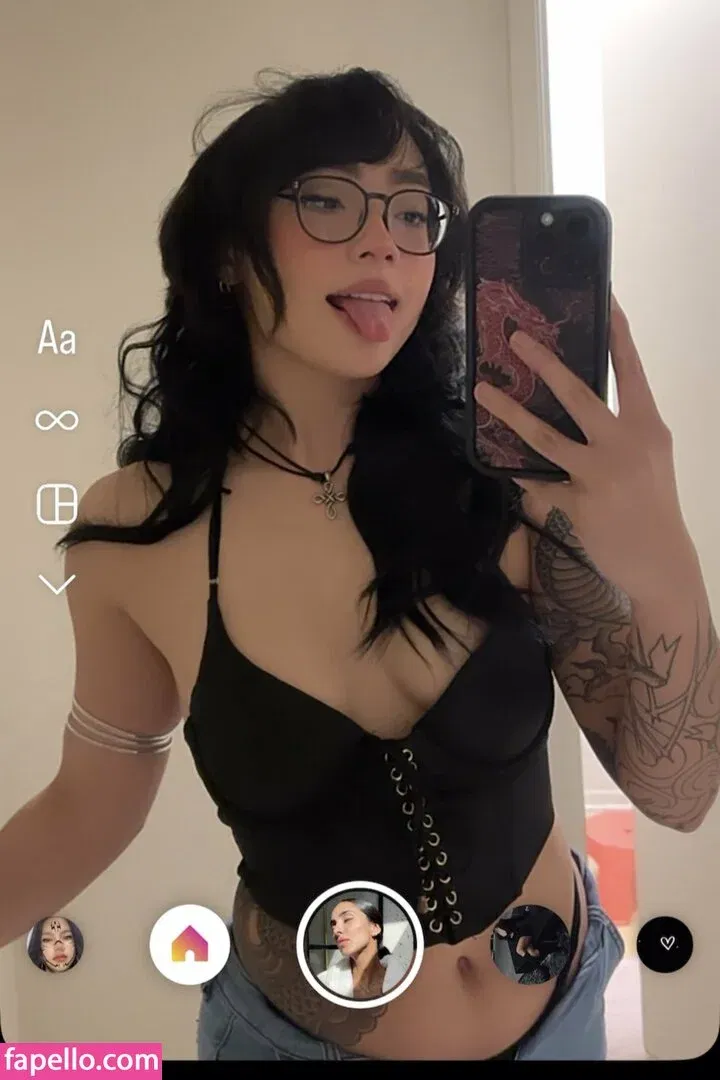 honeebelle Onlyfans Photo Gallery 